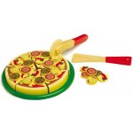 Small Foot AA7120 krájecí prkénko pizza – Sleviste.cz