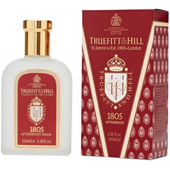 Truefitt & Hill 1805 balzám po holení 100 ml