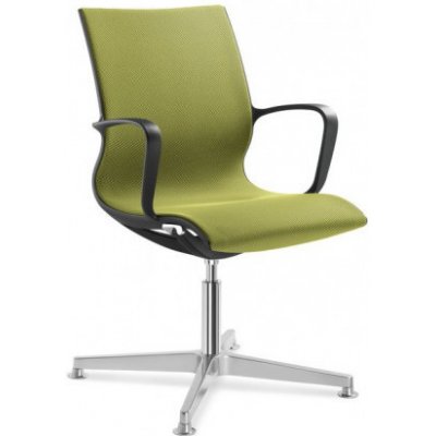 LD seating Kancelářská židle EVERYDAY 750 34-N6 – Zboží Mobilmania