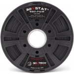 3DXTECH STAT ESD-ABS černá 1,75 mm 750g – Zboží Živě
