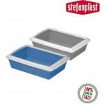 Toaleta Tray 2 s okrajem 50 x 35 x 12 cm – Hledejceny.cz