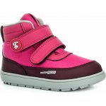 Be Lenka Zippu Berry & Grey AD – Zboží Dáma Be Lenka Zippu Berry & Grey AD – Zboží Dáma