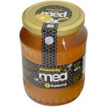 Kolomý Med Lipový 950 g – Zbozi.Blesk.cz