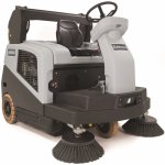 Nilfisk SW5500 LPG – Zboží Dáma