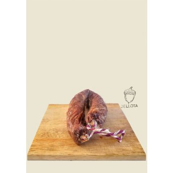 Simón Martín Longaniza Salchichon Bellota 0,28 kg