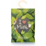 Boles d´olor Vonný sáček velký papírový 12 x 17 x 0,3 cm I Love Mint – Hledejceny.cz