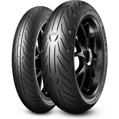 Pirelli Angel GT 190/55 R17 75W – Hledejceny.cz