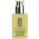 Clinique Dramatically Different Moisturizing Gel with Pump intenzivní gel k doplnění hydratace pro smíšenou až mastnou pleť 125 ml