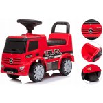 Sun Baby J05.041.1.1 černé červené – Hledejceny.cz