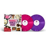 OST Soundtrack Bridget Jones's Diary: The Mixtape Coloured LP – Hledejceny.cz