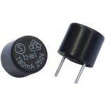 Belfuse MRF 63-BULK BEL Fuse Sicherung flink radial 63 mA mini pojistka THT 63.0 mA 250.0 V F rychlá 100 ks Bulk – Hledejceny.cz