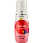 SodaStream Zahradní ovoce 440 ml – Zboží Dáma