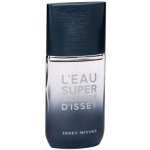 Issey Miyake L’Eau Super Majeure D’Issey toaletní voda pánská 100 ml – Zbozi.Blesk.cz