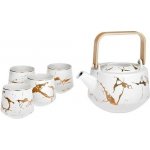 Oxalis Čajová souprava Timea 0,8 l – Zboží Dáma Oxalis Čajová souprava Timea 0,8 l – Zboží Dáma