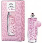 Naomi Campbell Cat Deluxe toaletní voda dámská 15 ml – Zbozi.Blesk.cz