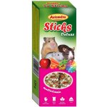 Avicentra Tyčinka Hlodavec vitamíny med 2 x 60 g – Zboží Mobilmania