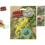 Mikro Trading Jungle Expedition sliz s plazem 10 cm – Sleviste.cz