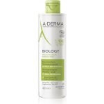 A-Derma Biology hydratační micelární voda 400 ml – Zboží Dáma