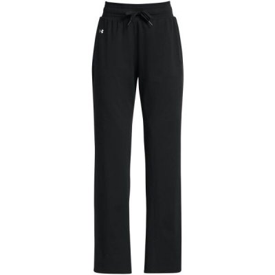 Under Armour MOTION Dámské kalhoty černá – Hledejceny.cz