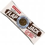 Nutrend Flapjack Gluten Free 100 g, čokoláda-višeň s hořkou čokoládou