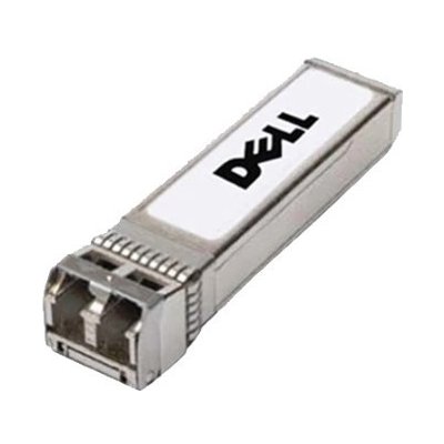 DELL SFP+ modul/ transceiver/ 10Gbit/ 10GbE SR 850nm Wavelength 300m Reach/ originál