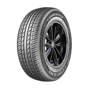 Federal Couragia XUV 255/60 R17 110V