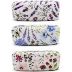 pouzdro na brýle s květinovým motivem – Zboží Dáma