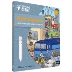 Albi Kouzelné čtení kniha Svět dopravy – Hledejceny.cz