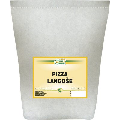 Vera Gurmet Pizza Langoše 5000 g