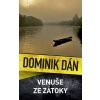 Elektronická kniha Dán Dominik - Venuše ze zátoky