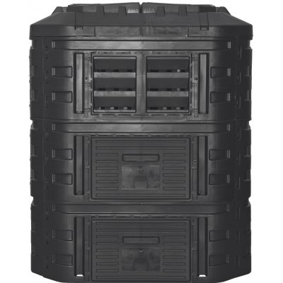 Patrol group 860 l černý – Zboží Mobilmania