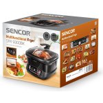 Sencor SFR 9300BK – Zboží Dáma