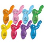 Balónek Slon – Zboží Mobilmania