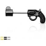 Piercingate piercing do bradavky revolver PBR00044 – Zbozi.Blesk.cz