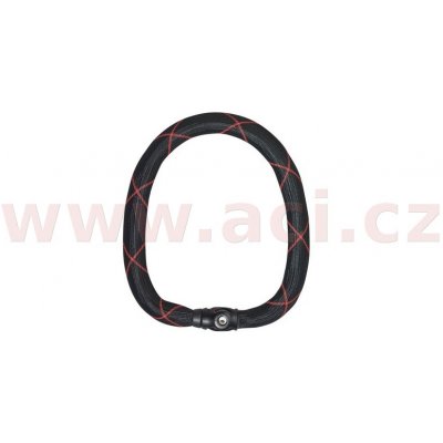 ABUS Ivy Chain 140 cm 10 mm – Hledejceny.cz
