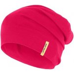 Sensor merino Wool Růžová 2018 2019 – Zboží Dáma