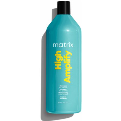 Matrix Total Results High Amplify Shampoo 1000 ml – Hledejceny.cz