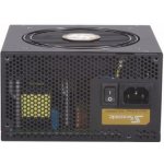 Seasonic FOCUS Gold Series SSR-750FM 750W 1FM75GFRT3A21X – Zboží Mobilmania