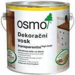 Osmo dekorační vosk transparentní 0,375 l – Hledejceny.cz