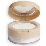 Makeup Revolution IRL Filter matující pudr 2 v 1 Translucent 13 g – Sleviste.cz