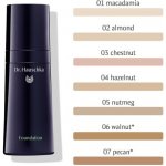 Dr.Hauschka Foundation 01 macadamia 30 ml – Hledejceny.cz