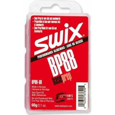 Swix BasePrep BP088-6 60 g – Hledejceny.cz