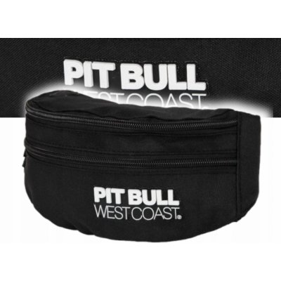 PITBULL WEST COAST – Zboží Dáma