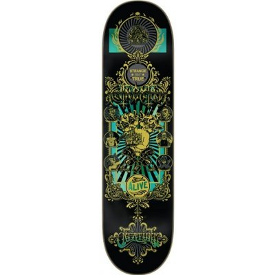 Creature Baekkel Sideshow Pro – Sleviste.cz