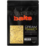 Munch Baits Stickmix Cream Seed 1kg – Hledejceny.cz