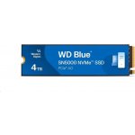 WD Blue SN5000 4TB, WDS400T4B0E – Zboží Živě