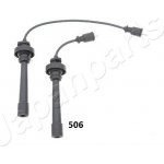 Sada kabelů pro zapalování JAPANPARTS IC-506 (IC506) – Hledejceny.cz