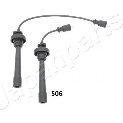 Sada kabelů pro zapalování JAPANPARTS IC-506 (IC506) – Hledejceny.cz