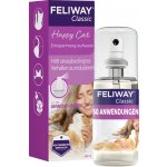 Feliway Classic FELIWAY CLASSIC SPRAY 60 ml – Hledejceny.cz