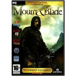 Mount and Blade – Hledejceny.cz